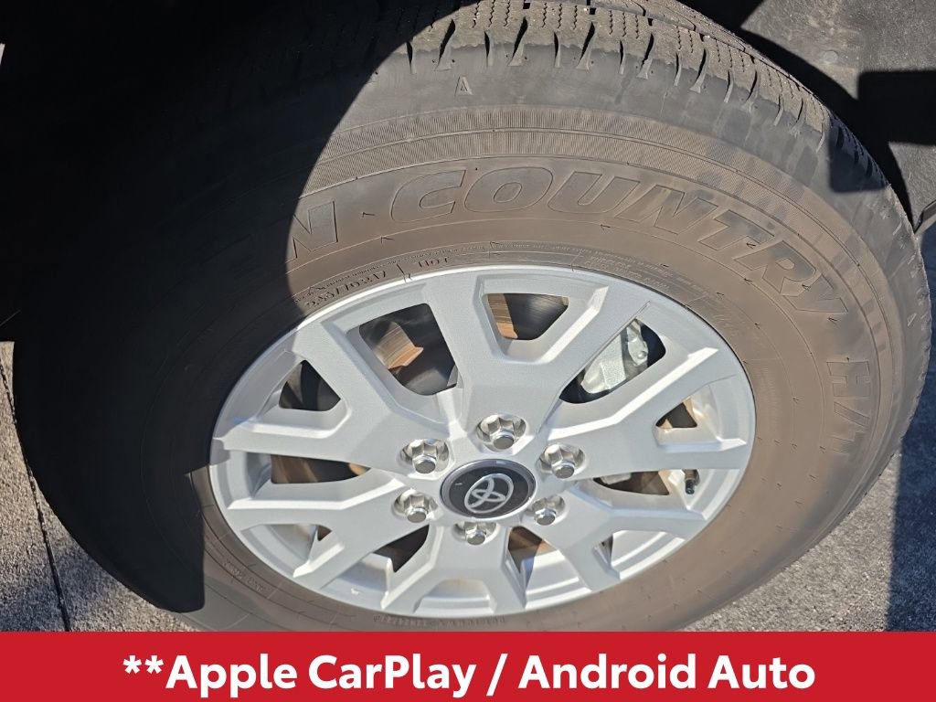 Used 2024 Toyota Tacoma SR5 image 3