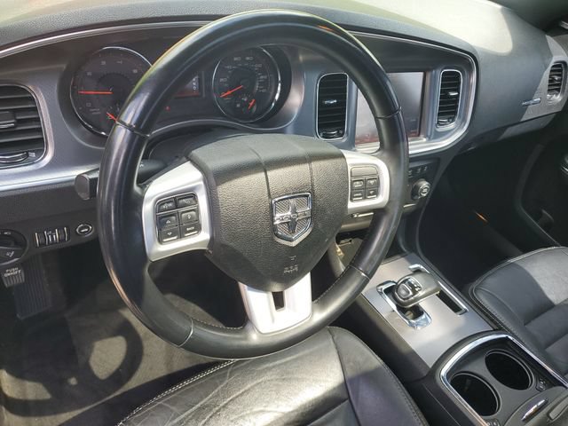Used 2013 Dodge Charger SXT Plus AWD/4WD image 12