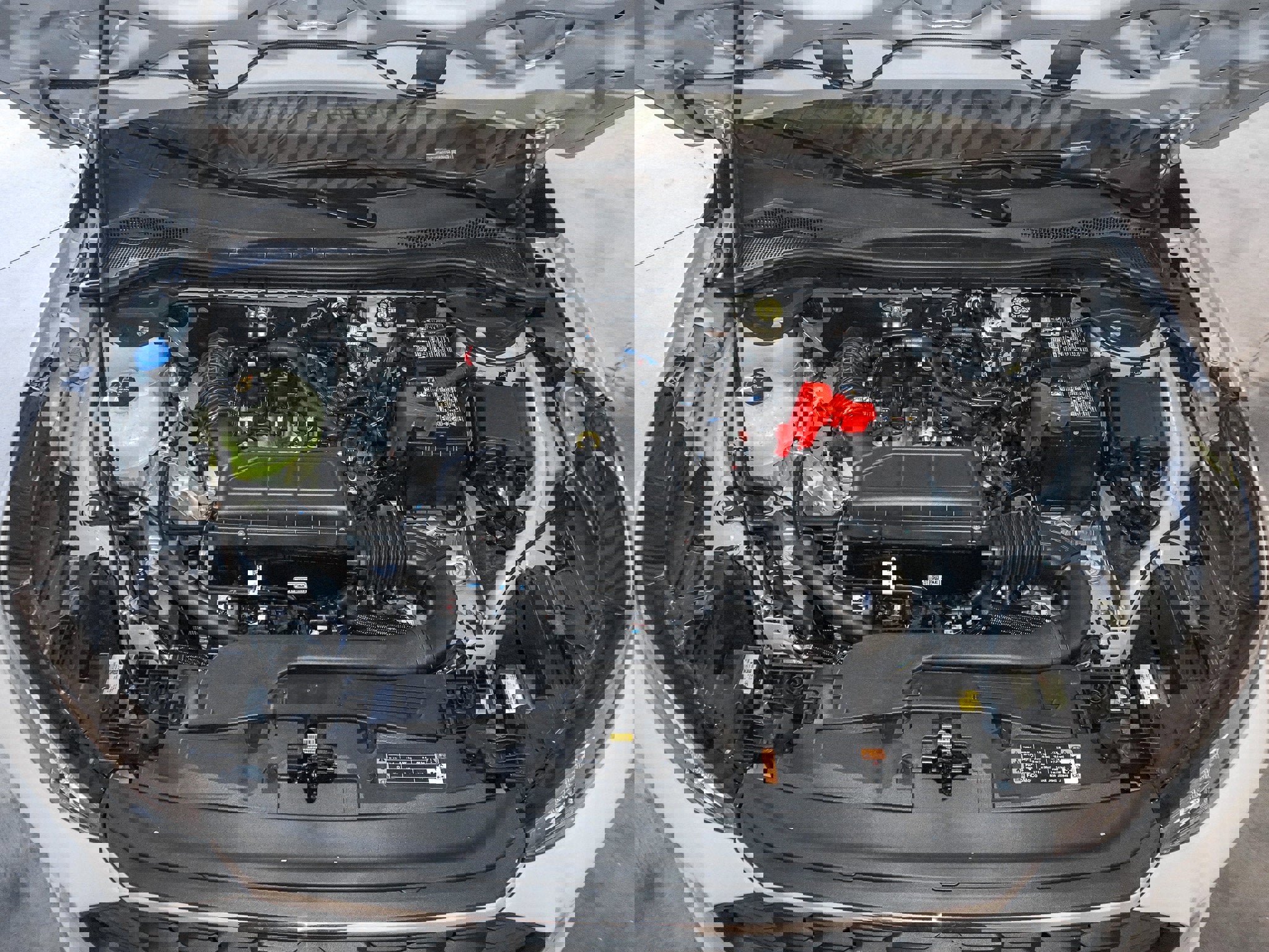 New 2026 Ford Escape Active image 21