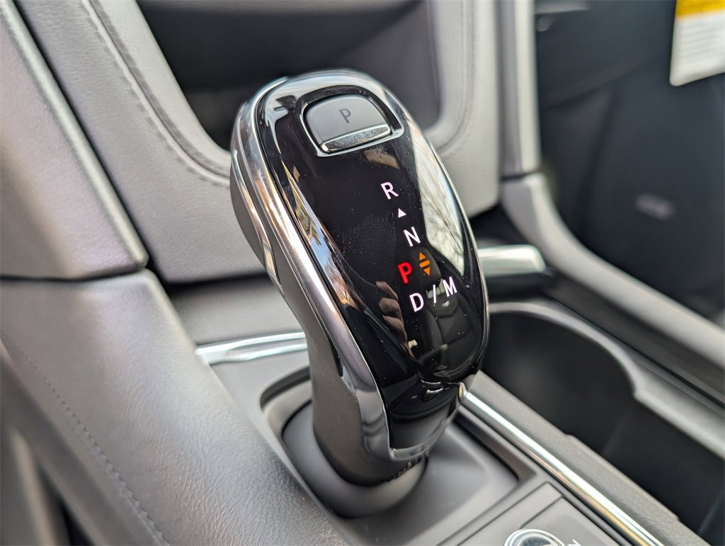 New 2026 Cadillac XT5 Luxury image 28