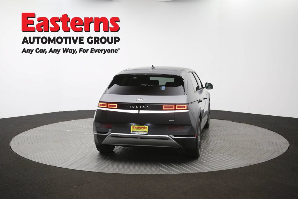 Used 2023 Hyundai Ioniq 5 SEL AWD/4WD image 36