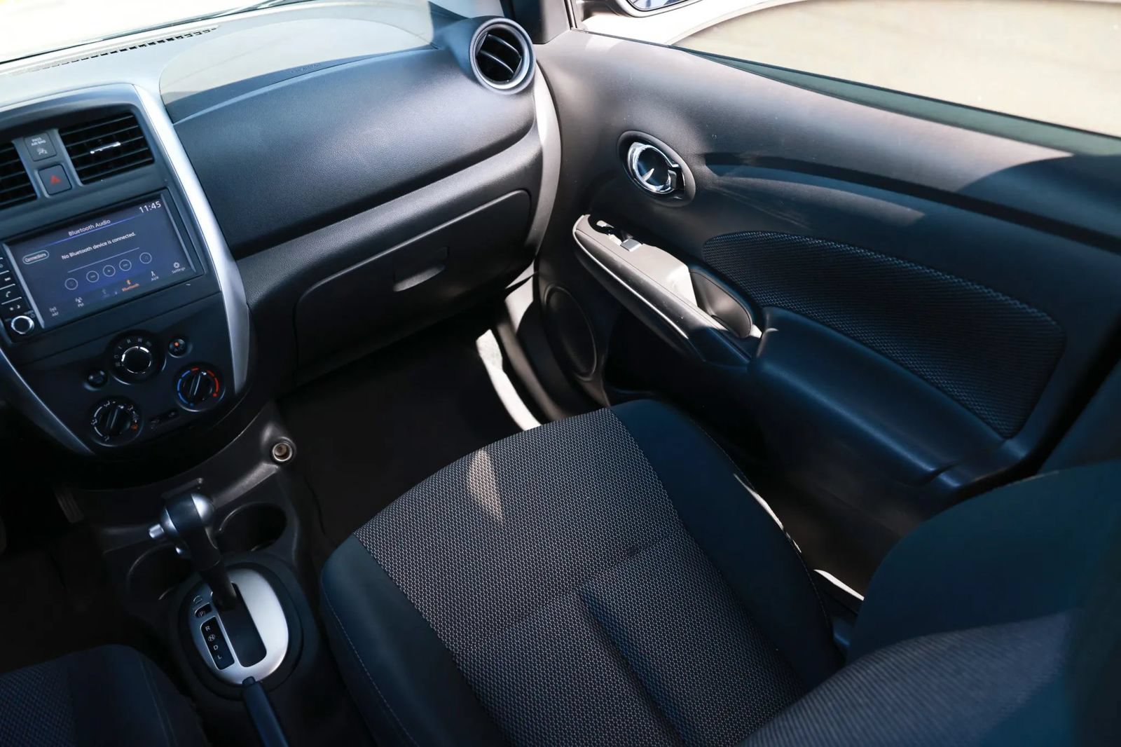 Used 2019 Nissan Versa SV FWD image 14