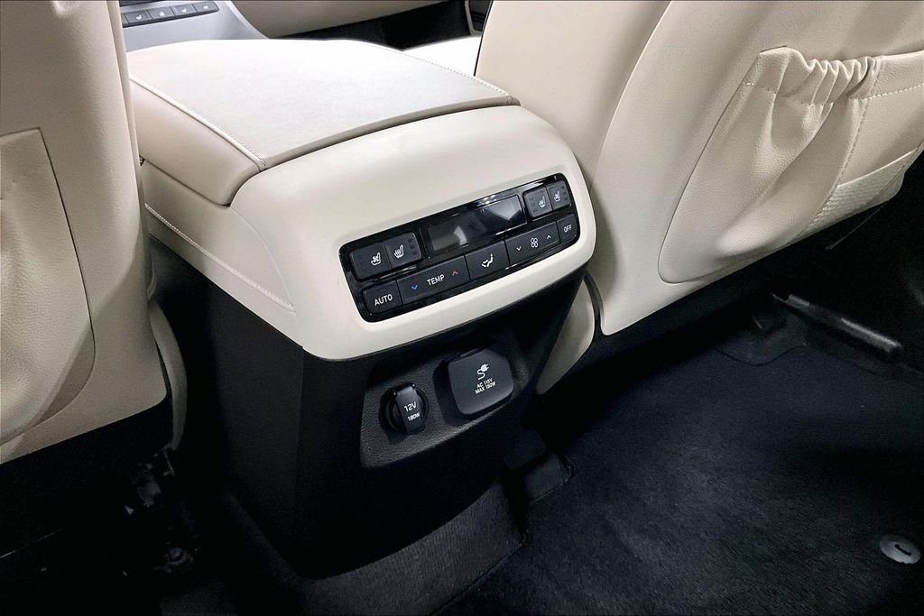 Used 2021 Hyundai Palisade Calligraphy AWD/4WD image 31