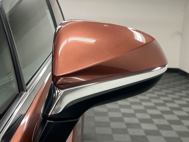 Used 2023 Lexus RX 350 FWD w/ Cold Area Package image 22