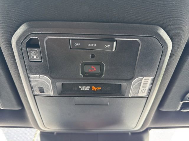 Used 2024 Toyota Tacoma SR5 image 10