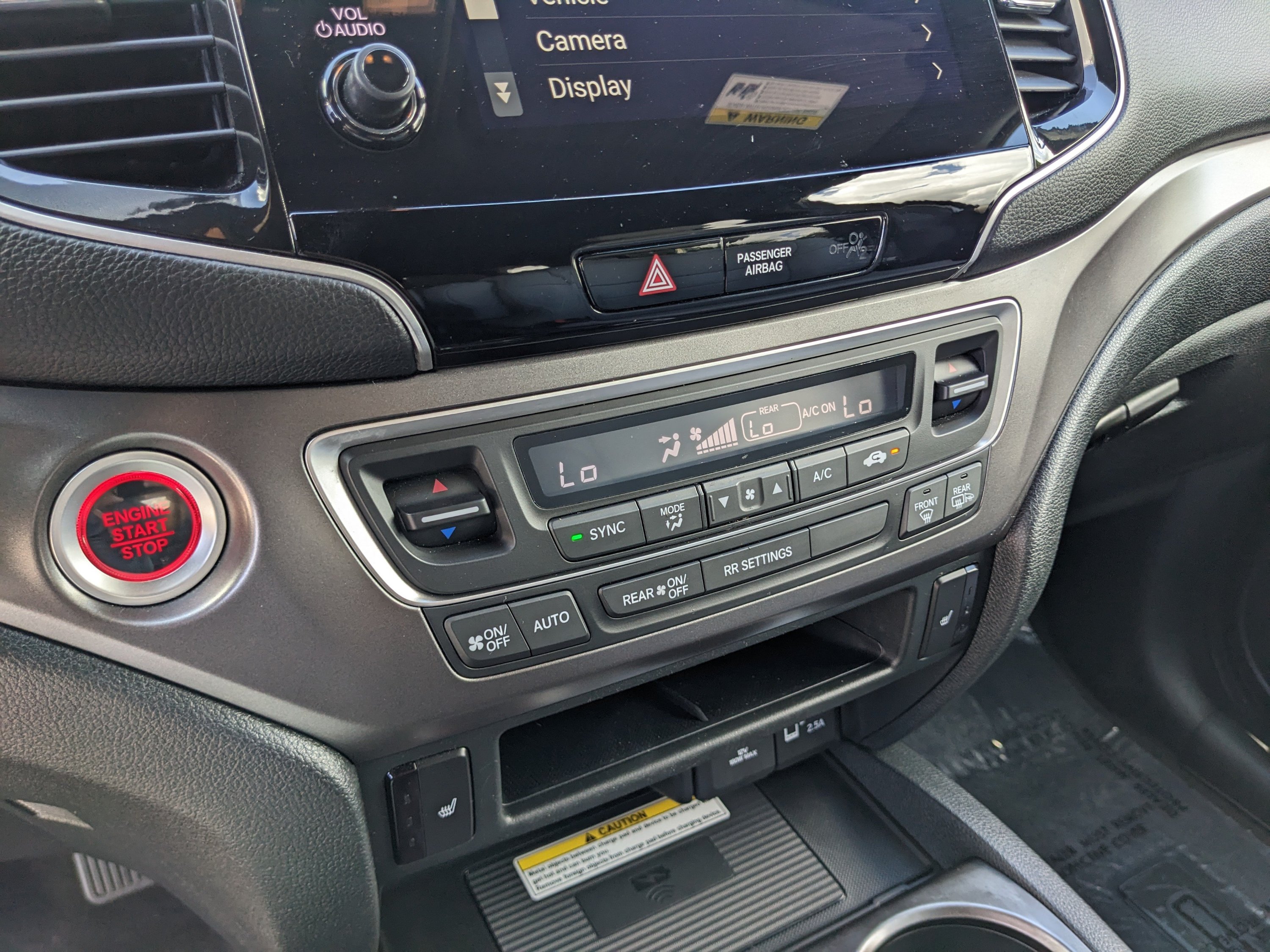 Used 2023 Honda Passport EX-L image 26
