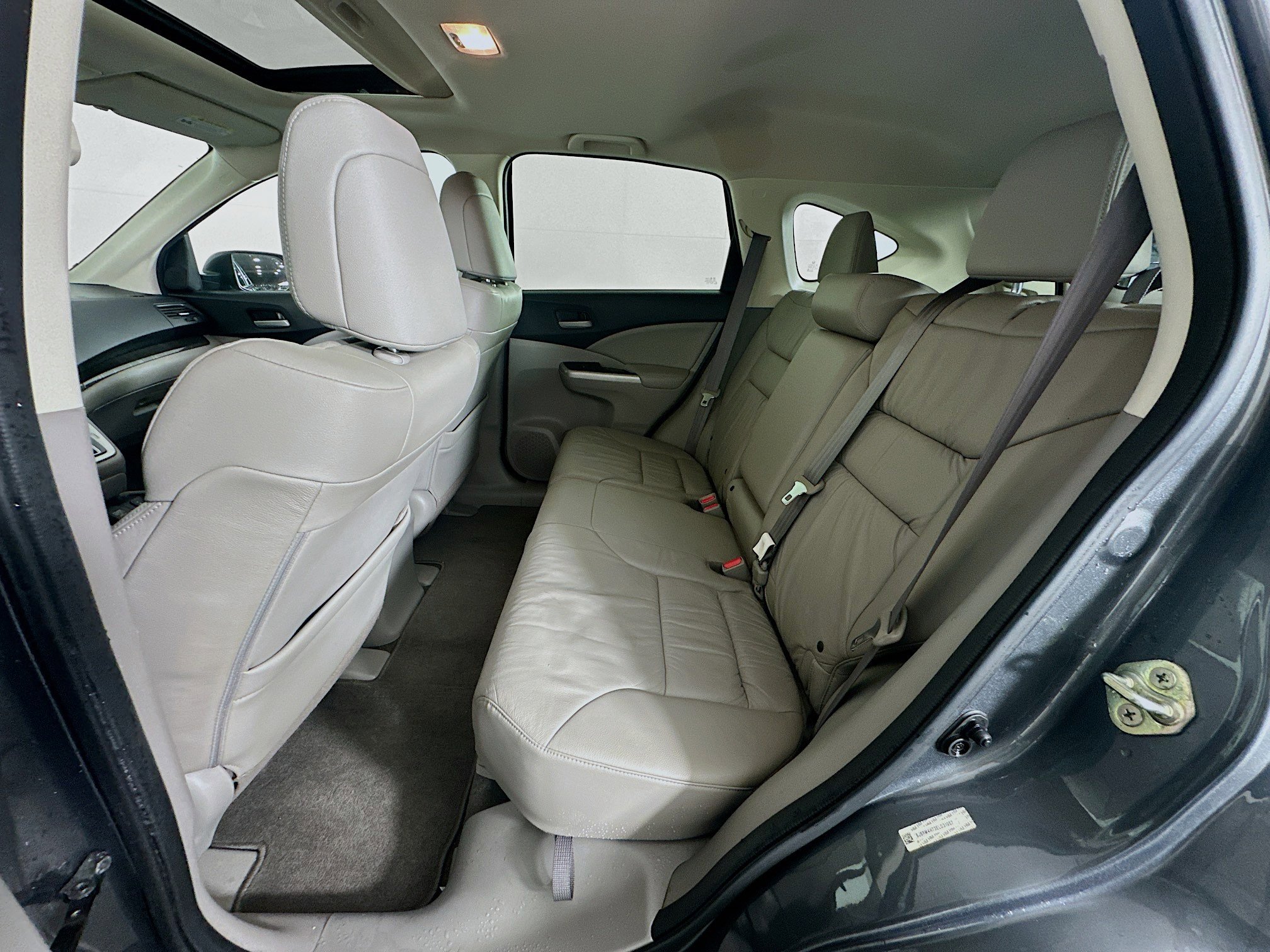 Used 2014 Honda CR-V EX-L image 27