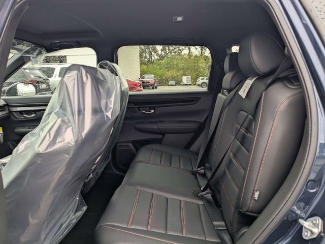 New 2026 Honda CR-V Sport-L image 14