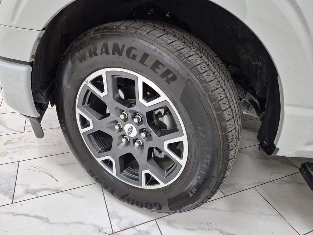 Used 2024 Ford F150 STX image 34