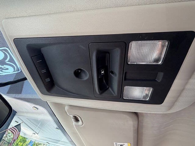 Used 2011 RAM 2500 Longhorn w/ HD Snow Plow Prep Group AWD/4WD image 60