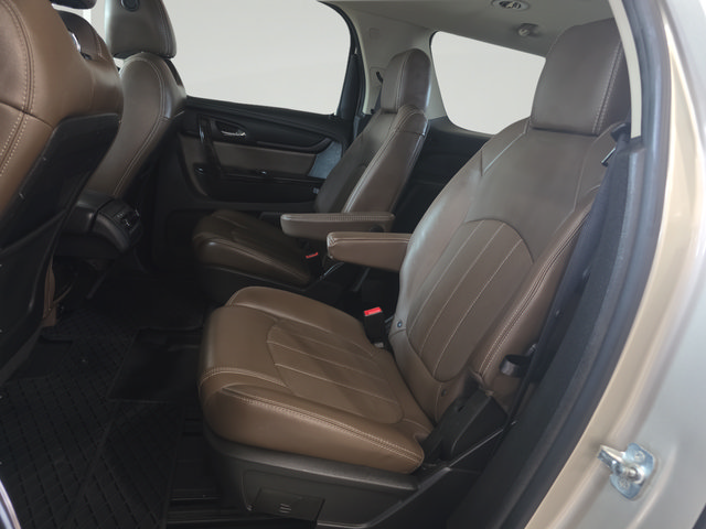 Used 2017 GMC Acadia Limited SLT AWD/4WD image 25