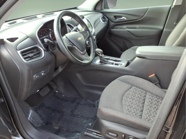 Used 2024 Chevrolet Equinox LT FWD image 11