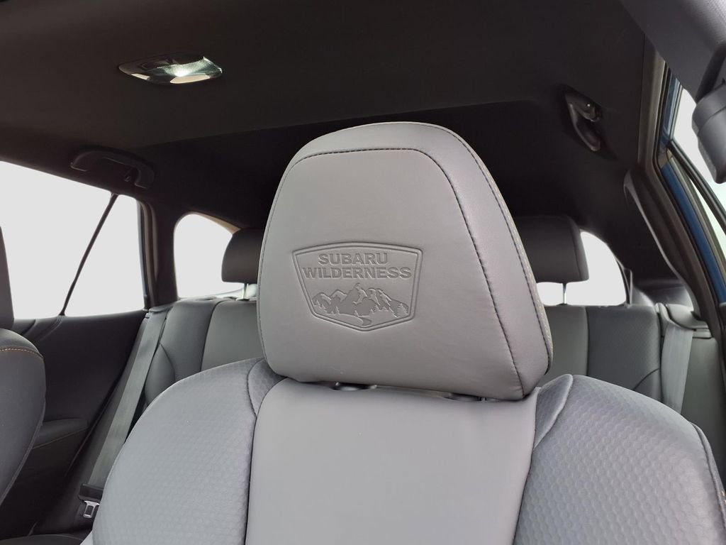 Used 2022 Subaru Outback Wilderness image 24