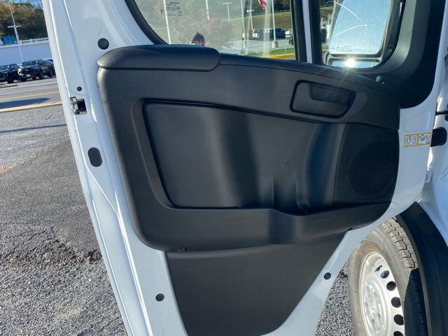 New 2026 RAM ProMaster 2500 w/ Convenience Group image 14