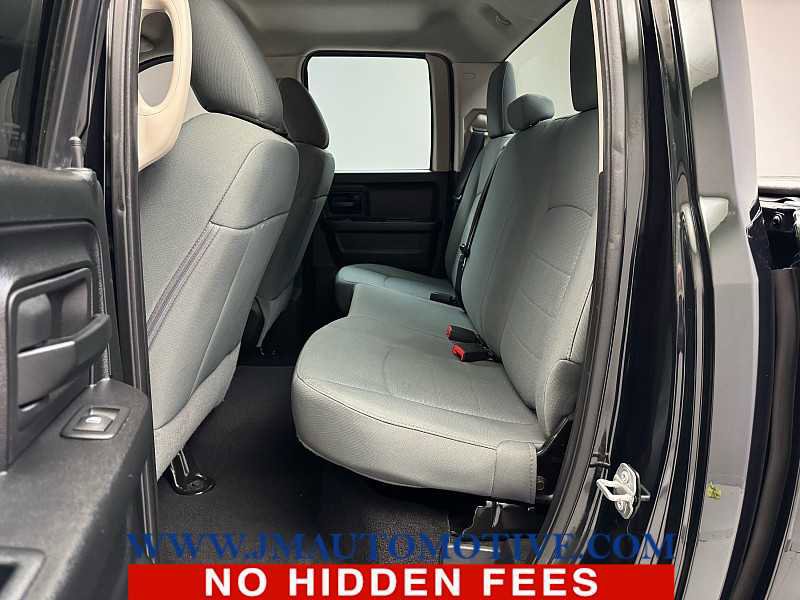 Used 2017 RAM 1500 Tradesman w/ Popular Equipment Group image 15