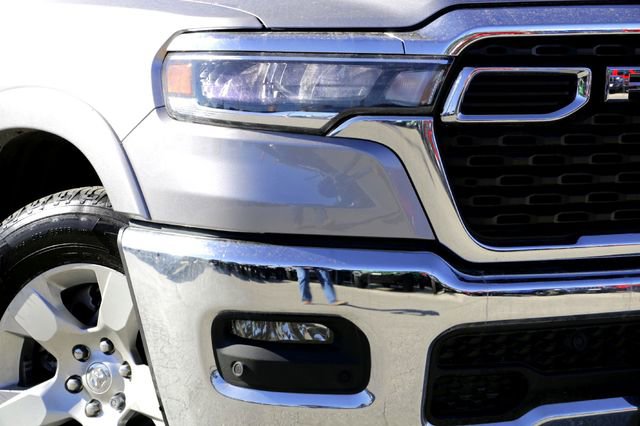 New 2025 RAM 1500 Lone Star image 3