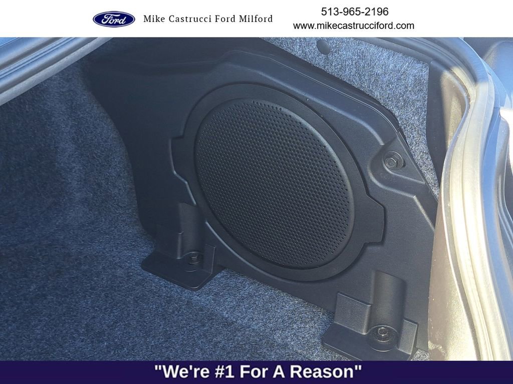 Certified 2020 Ford Mustang Shelby GT500 w/ Technology Package image 34