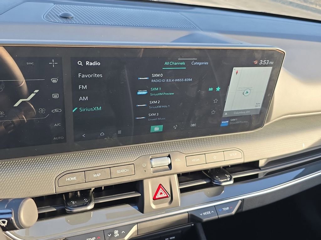 New 2025 Kia K4 GT-Line image 29