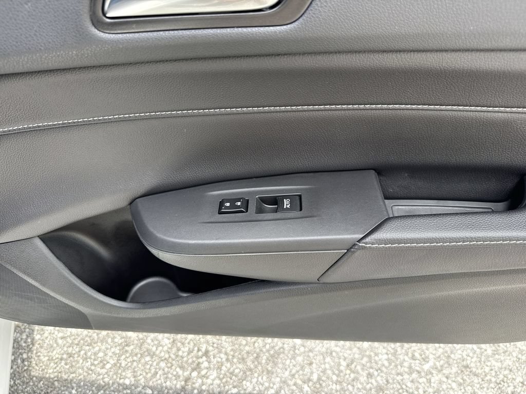 Used 2022 Acura ILX w/ Premium Package FWD image 43