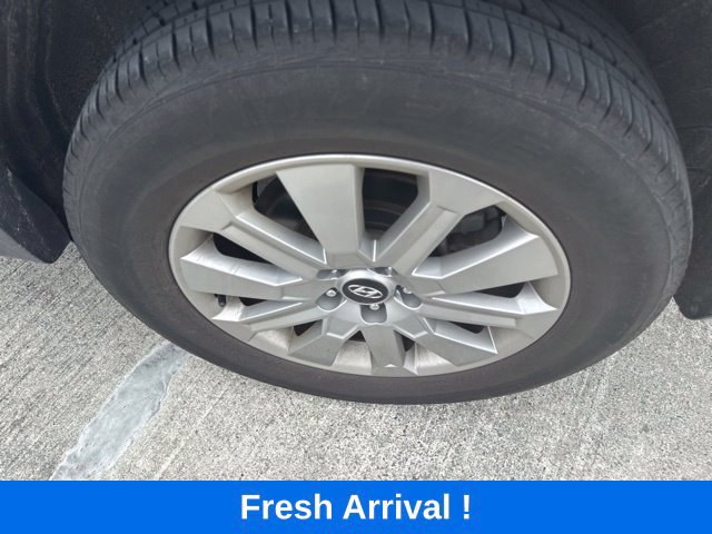 Used 2025 Hyundai Palisade SEL AWD/4WD image 20