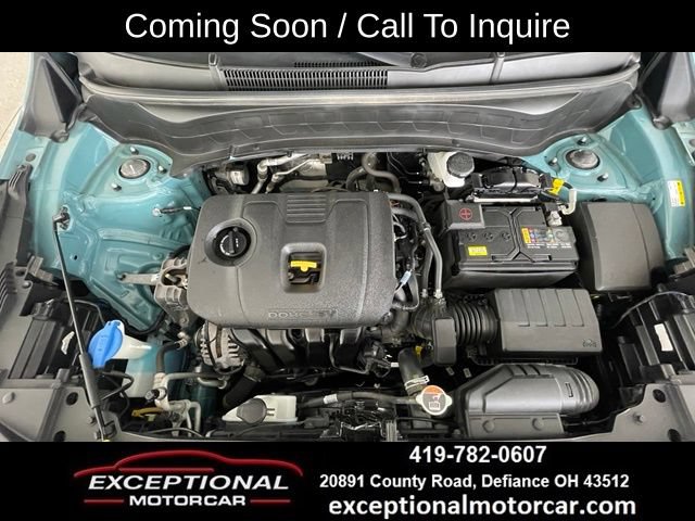 Used 2026 Kia Seltos S FWD image 49