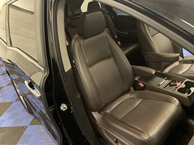 Certified 2020 Honda Odyssey EX-L image 27