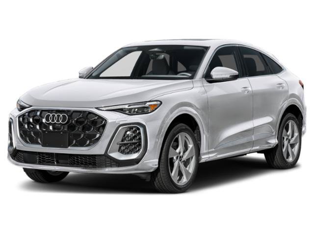 Certified 2025 Audi Q5 Premium Plus w/ Premium Plus AWD/4WD image 1
