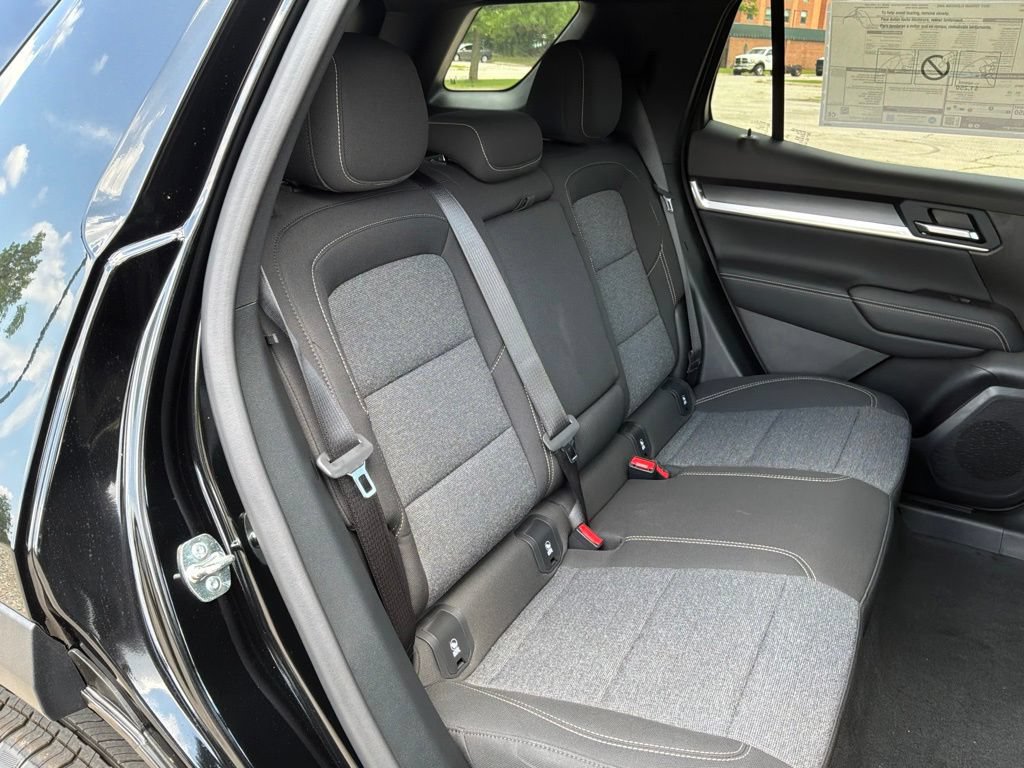 New 2027 GMC Terrain Elevation AWD/4WD image 35