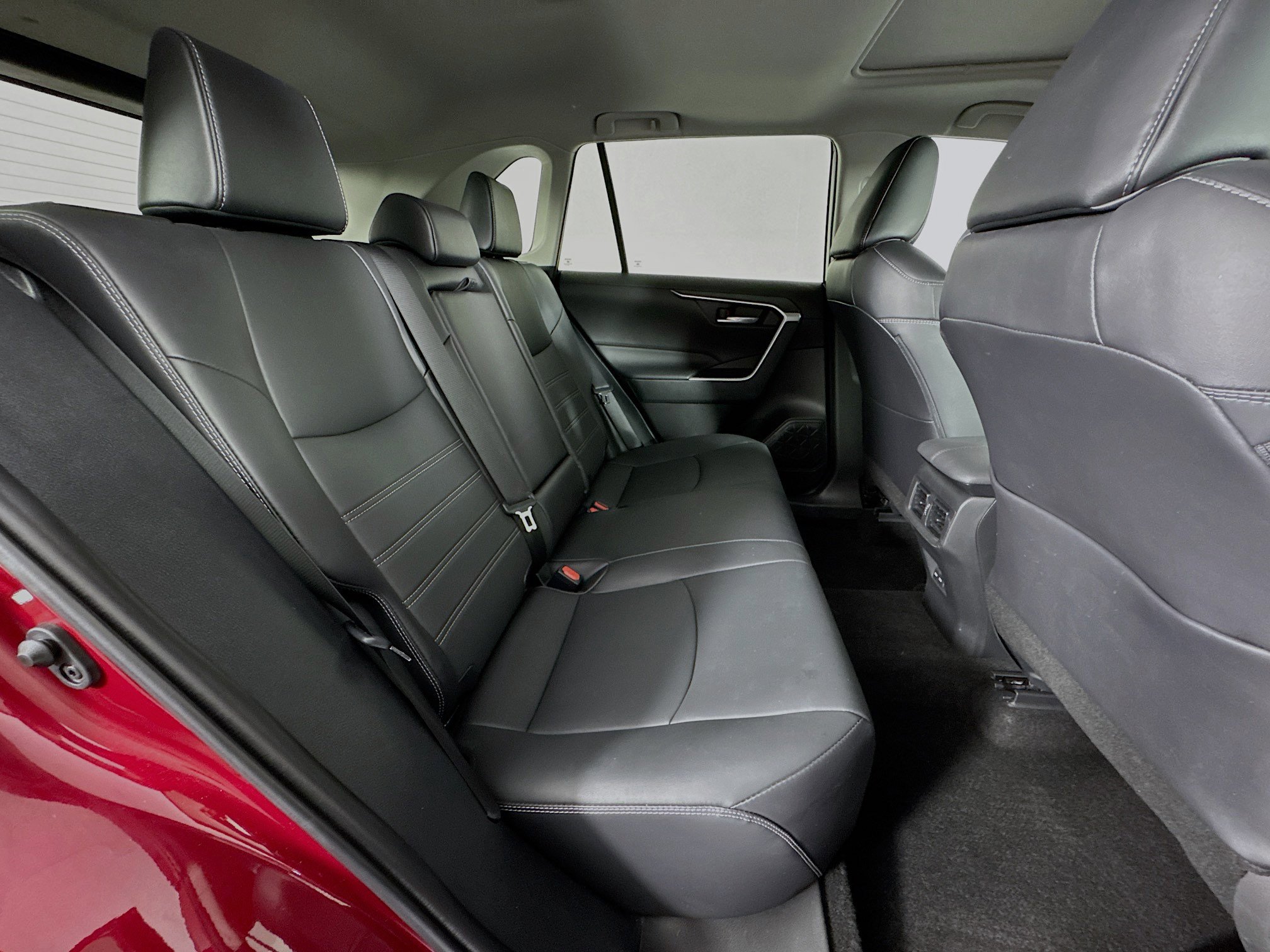 Used 2024 Toyota RAV4 XLE Premium w/ Weather Package image 26