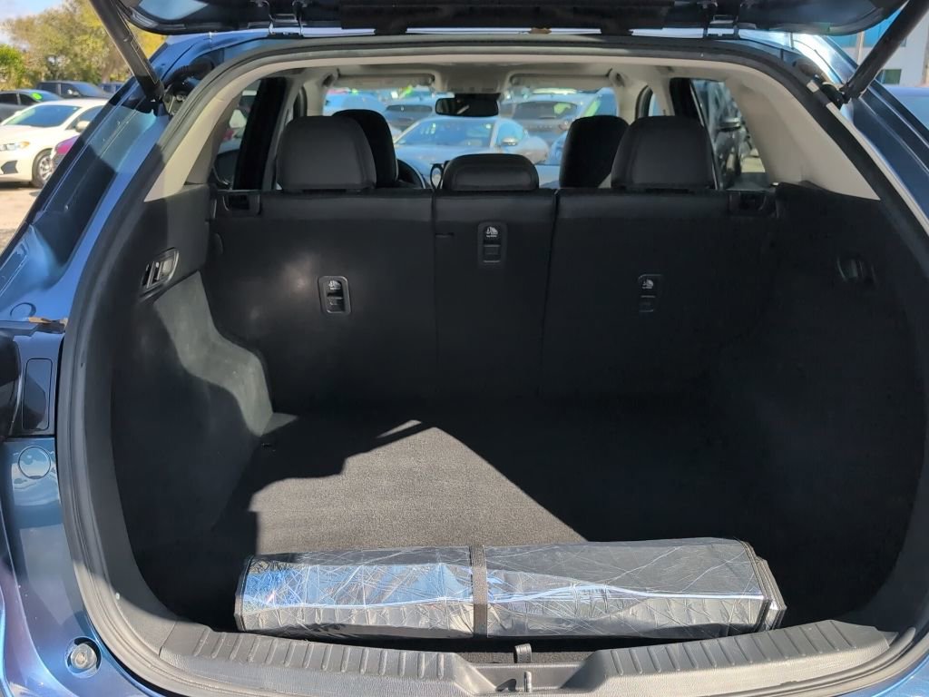 Used 2019 MAZDA CX-5 Grand Touring image 12