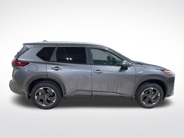 Certified 2026 Nissan Rogue SV w/ SV Premium Package image 6