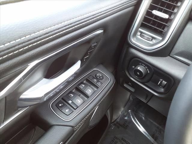 Used 2024 RAM 1500 Laramie image 15
