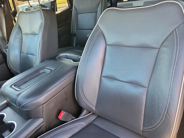 Used 2021 Chevrolet Tahoe Premier image 7