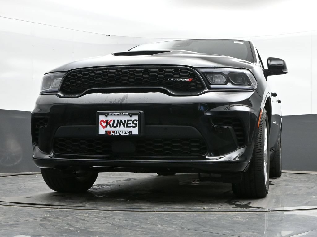 Used 2025 Dodge Durango R/T AWD/4WD image 45