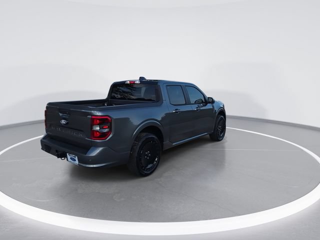 New 2026 Ford Maverick Lobo AWD/4WD image 8