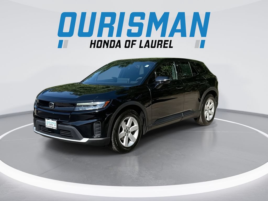 Used 2024 Honda Prologue EX image 4