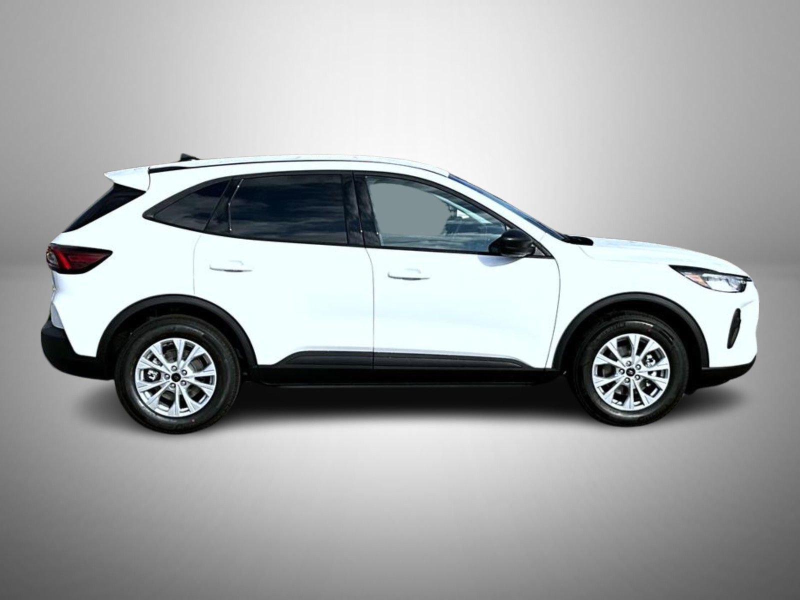 New 2026 Ford Escape Active image 4