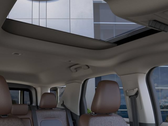 New 2026 Ford Bronco Sport Outer Banks w/ Sasquatch Outer Banks Package AWD/4WD image 22