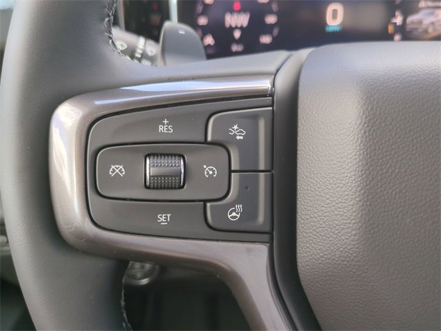 New 2026 Chevrolet Silverado 1500 High Country w/ High Country Premium Package image 26