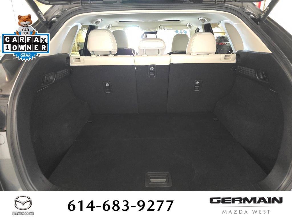 Used 2023 MAZDA CX-5 AWD 2.5 S w/ Preferred Package image 23