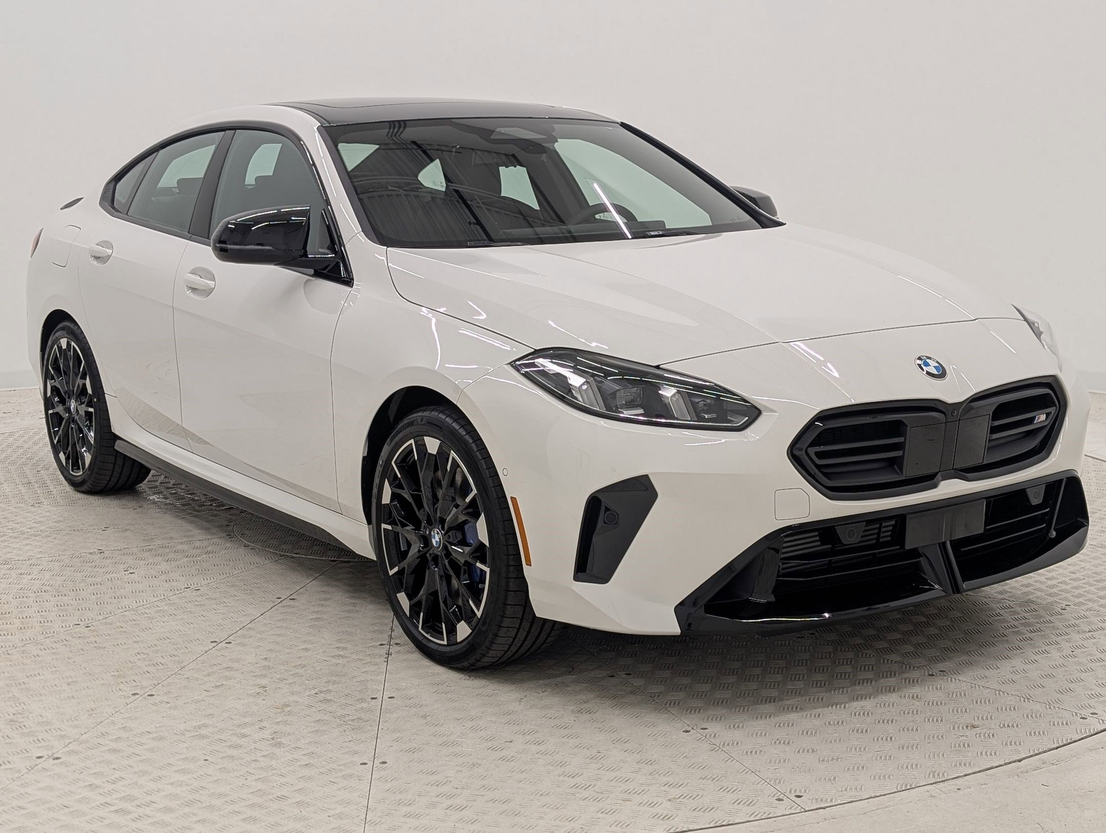 New 2026 BMW M235i xDrive w/ Premium Package image 7