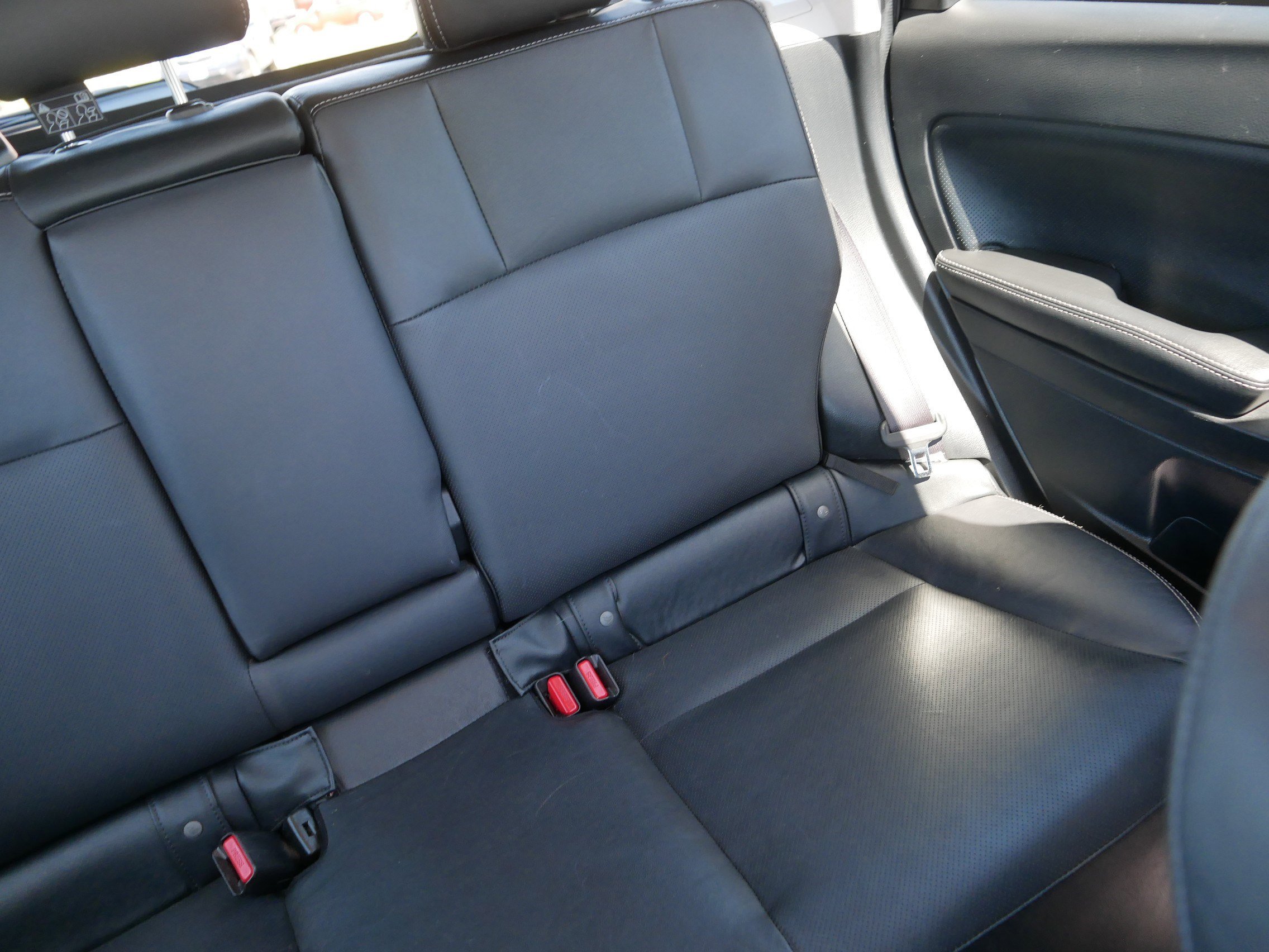 Used 2016 Subaru Forester 2.5i Touring w/ Eyesight & Navigation System AWD/4WD image 14