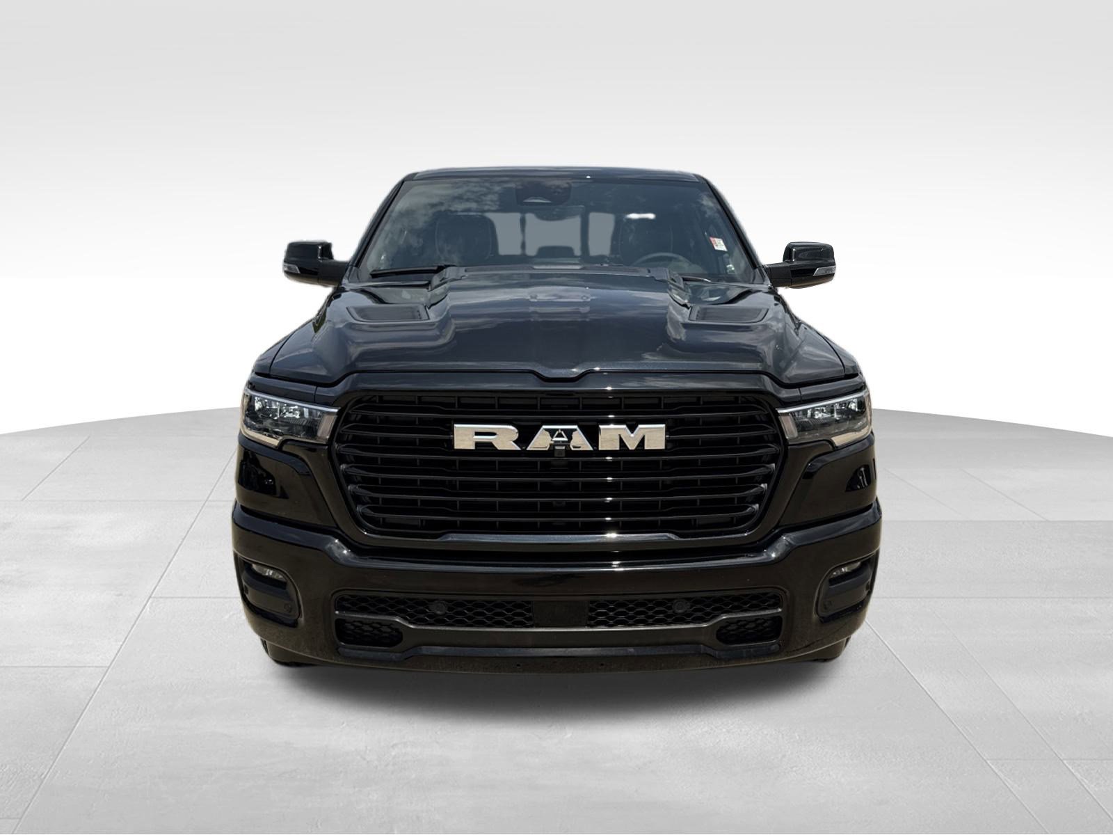 Used 2025 RAM 1500 Laramie image 2