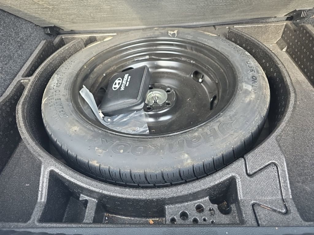 Used 2016 Volkswagen Tiguan S image 30