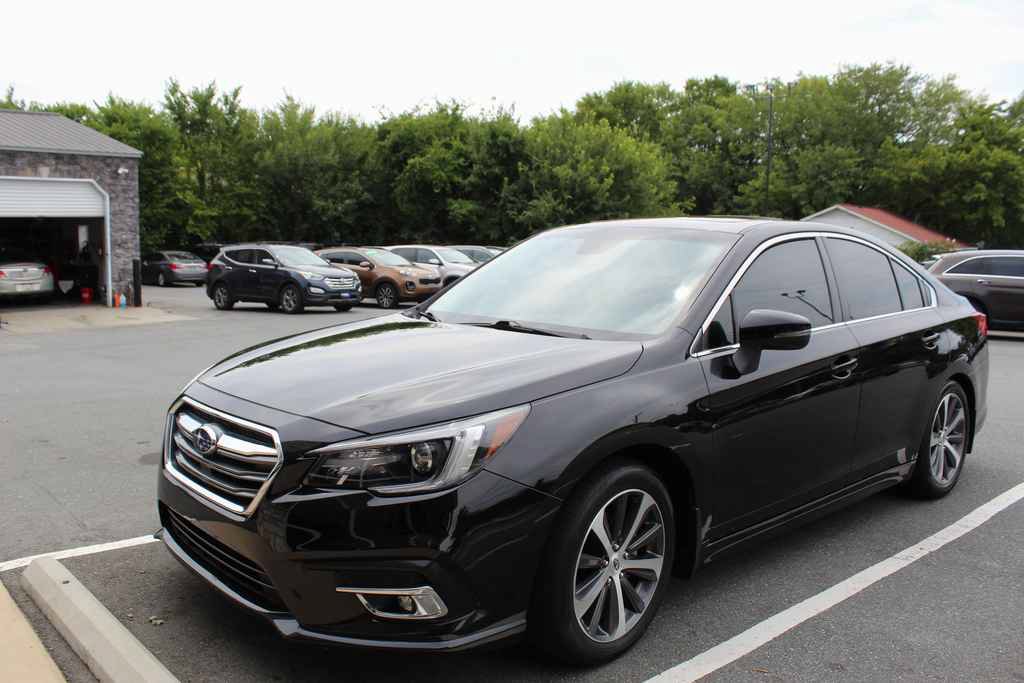 Used 2019 Subaru Legacy 2.5i Limited w/ Popular Package #2A AWD/4WD image 1