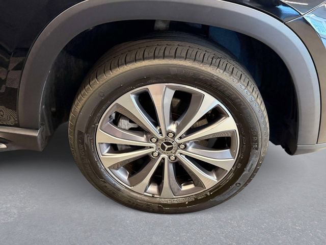 Certified 2022 Mercedes-Benz GLE 350 4MATIC image 8