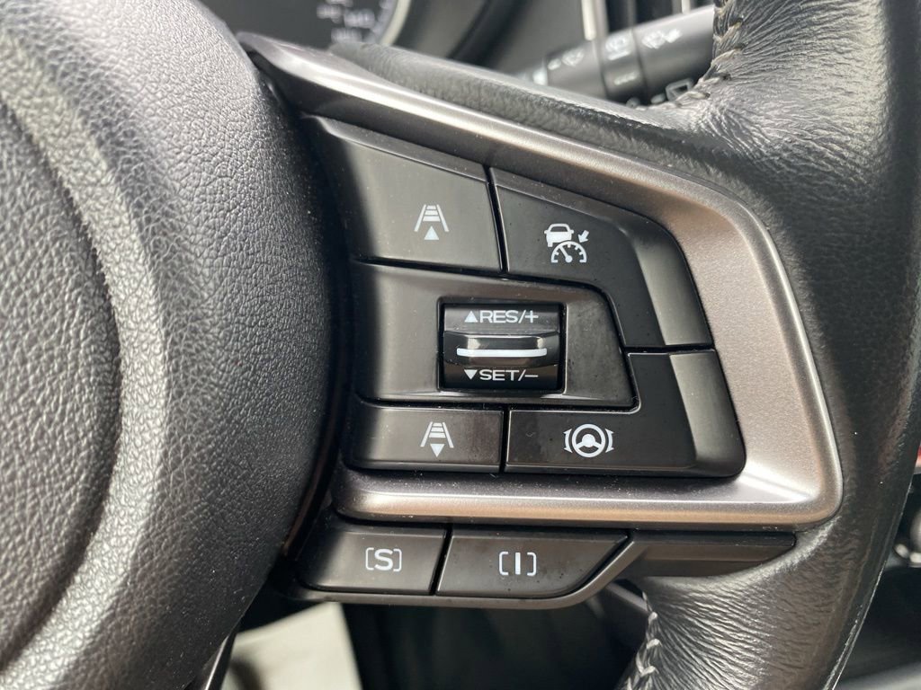 Used 2022 Subaru Forester Premium image 29