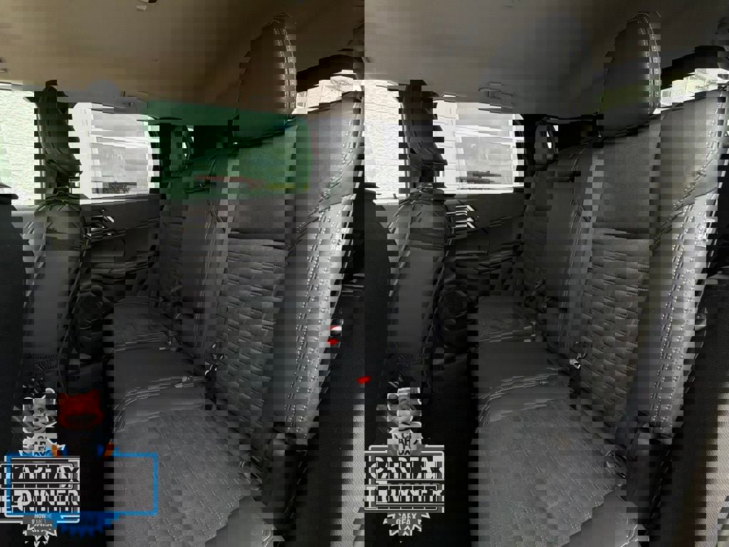 Used 2022 Mitsubishi Outlander SE FWD image 22