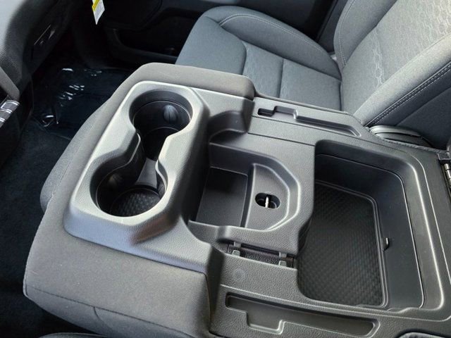 New 2026 RAM 1500 Tradesman AWD/4WD image 30