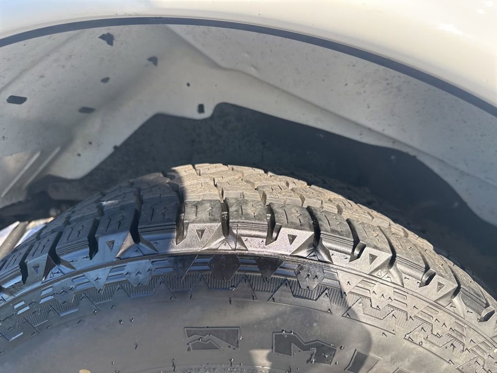 Used 2022 Chevrolet Express 3500 w/ Power Convenience Package image 27